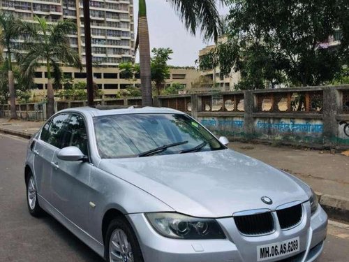 Used 2009 3 Series 320d  for sale in Kalamb