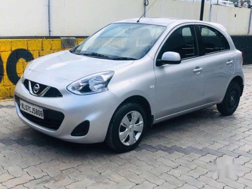 Used 2017 Micra XL CVT  for sale in Edapal