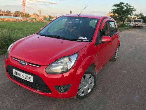 Used 2011 Figo  for sale in Chandigarh