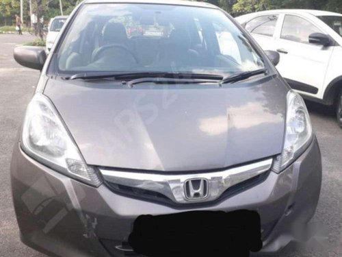 Used 2012 Jazz X  for sale in Amritsar