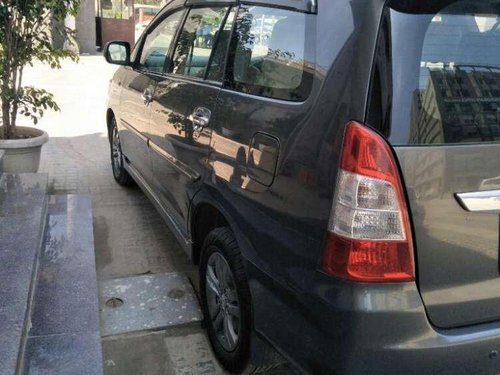 Used 2013 Innova  for sale in Panchkula