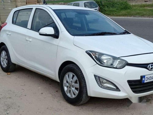 Used 2013 i20 Sportz 1.4 CRDi  for sale in Chandigarh