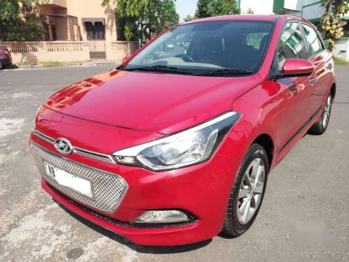 Used 2015 i20 Asta 1.2  for sale in Kolkata