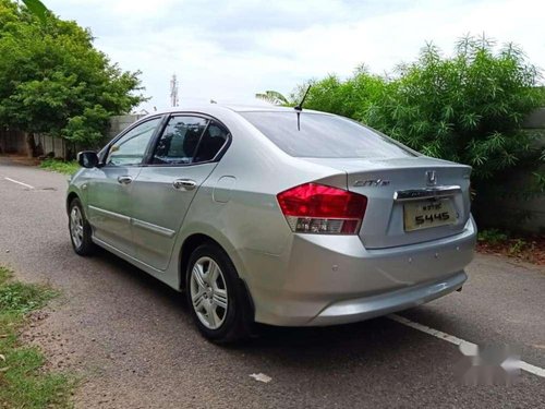 Used 2009 City ZX VTEC  for sale in Coimbatore