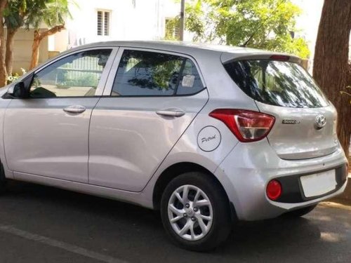 Used 2017 i10 Magna 1.2  for sale in Coimbatore