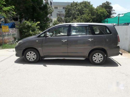 Used 2011 Innova  for sale in Hyderabad