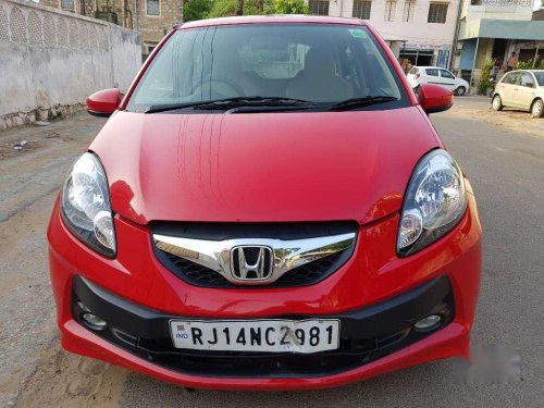 Used 2016 Brio VX  for sale in Jaipur