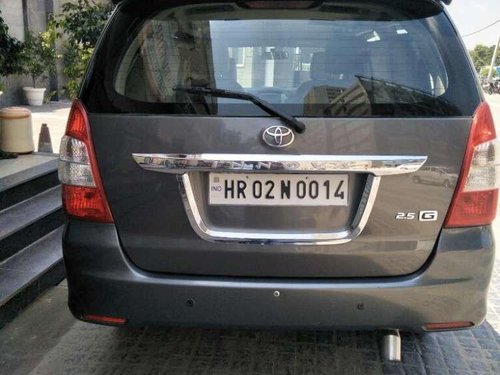 Used 2013 Innova  for sale in Panchkula