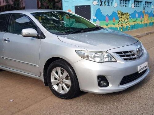 Used 2011 Corolla Altis G  for sale in Pune