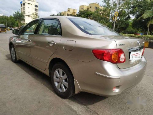 Used 2008 Corolla Altis 1.8 G  for sale in Mumbai