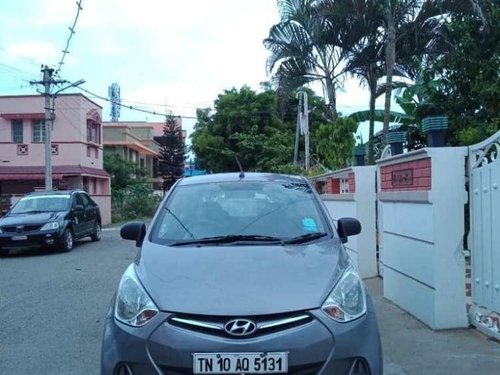 Used 2014 Eon D Lite  for sale in Coimbatore