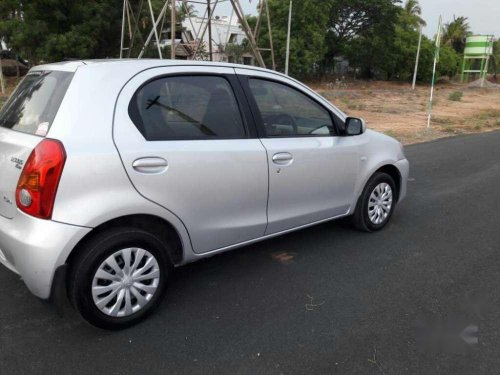Used 2012 Etios GD  for sale in Erode