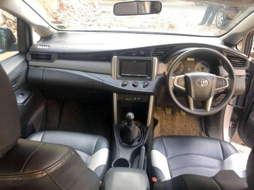 Used 2017 Innova Crysta 2.4 GX MT  for sale in Chennai