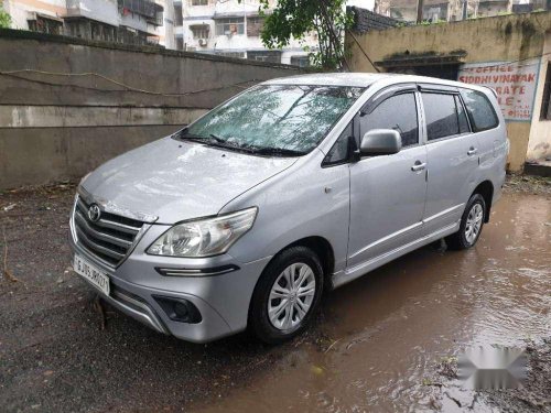 Used 2016 Innova  for sale in Surat