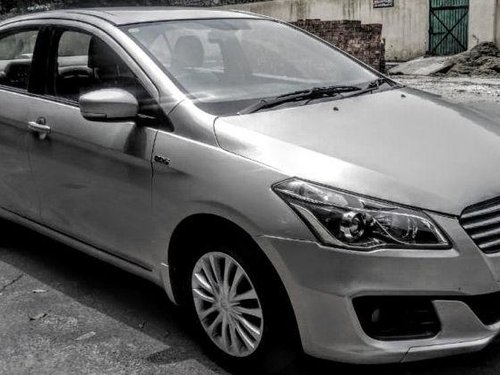 Used 2017 Ciaz  for sale in New Delhi