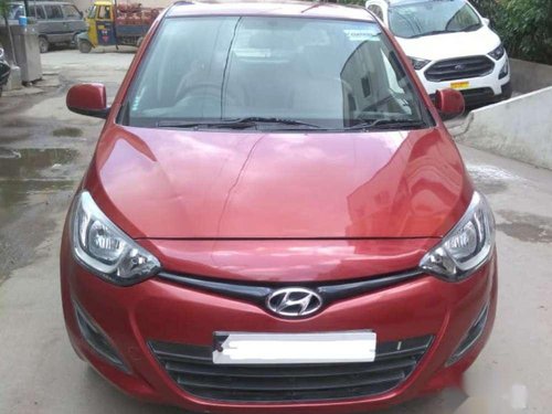 Used 2013 i20 Magna 1.4 CRDi  for sale in Hyderabad