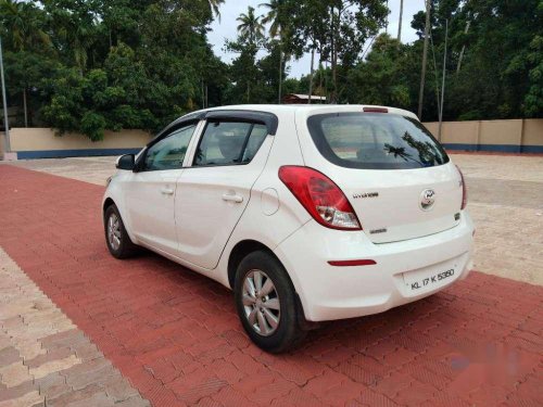 Used 2013 i20 Sportz 1.4 CRDi  for sale in Kollam