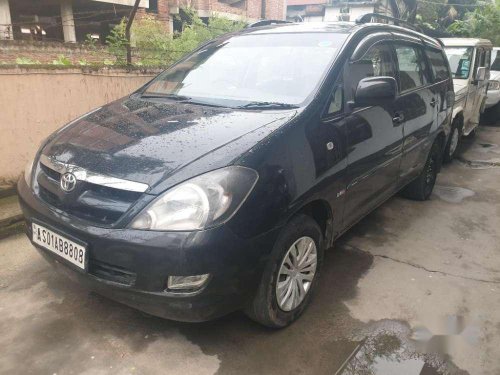 Used 2006 Innova  for sale in Guwahati