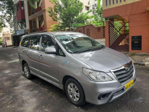 Used 2016 Innova  for sale in Nagar