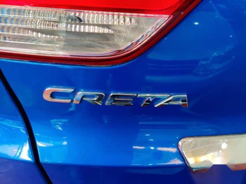 Used 2018 Creta 1.6 SX  for sale in Nagar