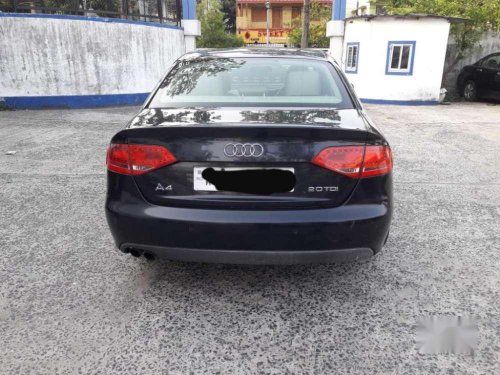 Used 2011 A4 2.0 TDI  for sale in Kolkata