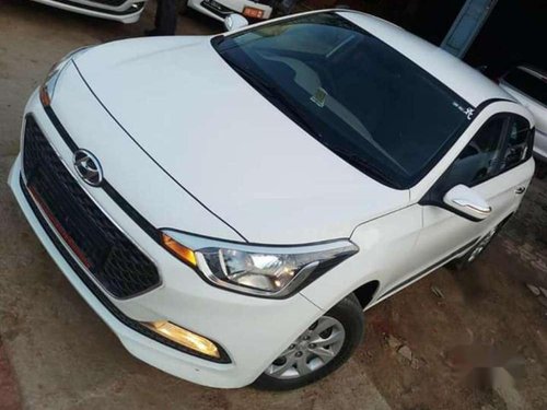 Used 2017 i20 Sportz 1.4 CRDi  for sale in Agra