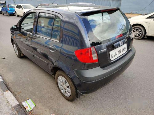 Used 2008 Getz 1.1 GVS  for sale in Nagar