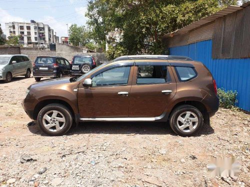 Used 2013 Duster  for sale in Surat