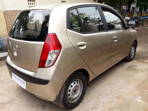 Used 2008 i10 Era 1.1  for sale in Coimbatore