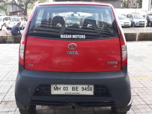 Used 2012 Nano CX  for sale in Mumbai