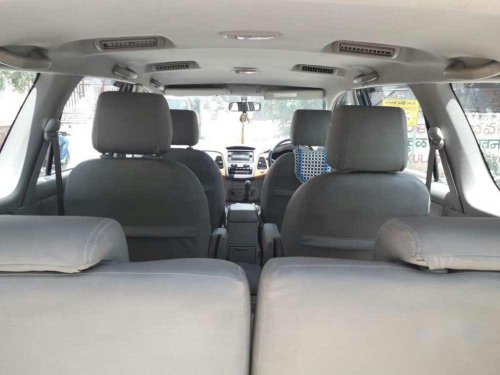 Used 2011 Innova  for sale in Hyderabad