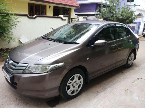 Used 2011 City 1.5 S MT  for sale in Madurai