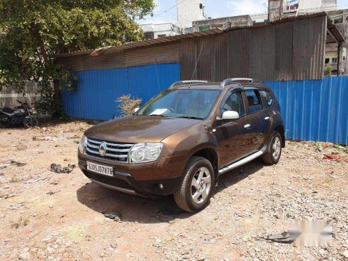 Used 2013 Duster  for sale in Surat