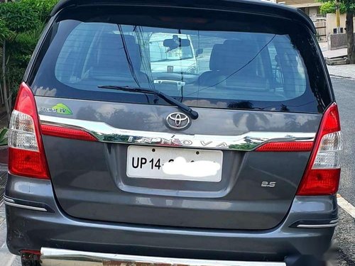 Used 2013 Innova  for sale in Ghaziabad