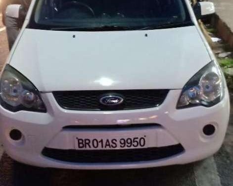 Used 2011 Fiesta  for sale in Patna