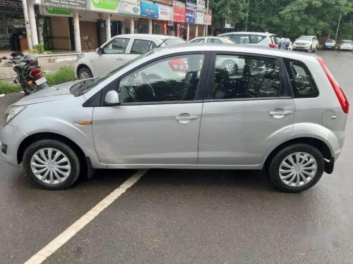 Used 2011 Figo  for sale in Chandigarh