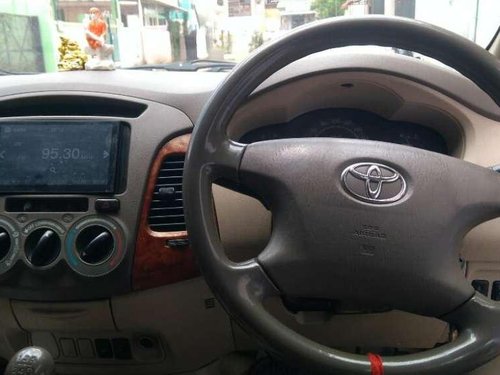 Used 2008 Innova  for sale in Tiruppur