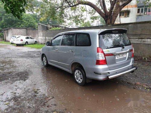 Used 2016 Innova  for sale in Surat