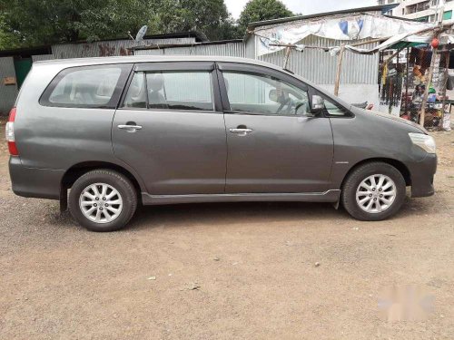 Used 2013 Innova  for sale in Nashik