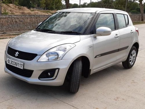 Used 2014 Swift VXI  for sale in New Delhi