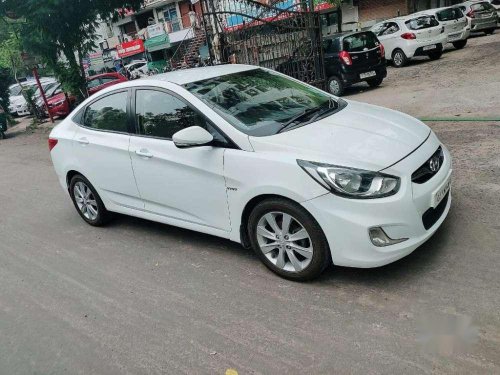 Used 2011 Verna 1.6 VTVT SX  for sale in Ahmedabad