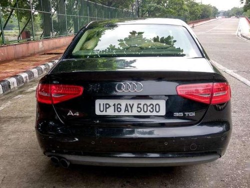 Used 2015 A4  for sale in Ghaziabad