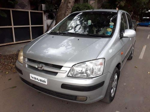 Used 2005 Getz GLX  for sale in Madurai