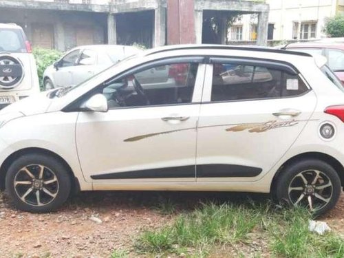 Used 2015 i10 Sportz 1.2  for sale in Kolkata