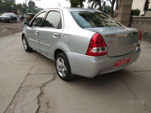 Used 2013 Etios GD  for sale in Ludhiana