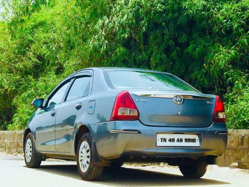 Used 2014 Etios VD  for sale in Coimbatore