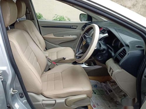 Used 2009 City ZX VTEC  for sale in Coimbatore