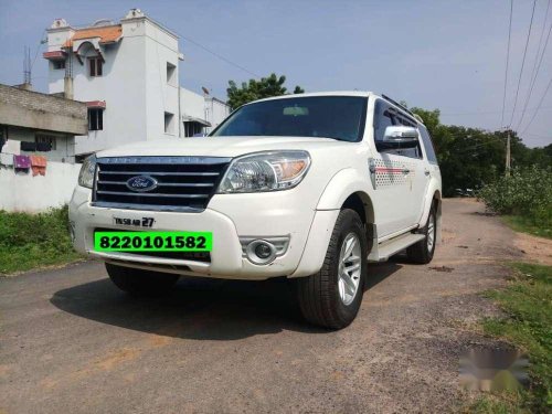 Used 2010 Endeavour 2.2 Trend MT 4X2  for sale in Thanjavur