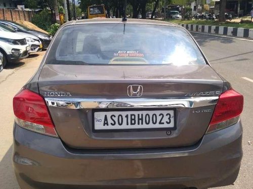 Used 2013 Amaze E i-DTEC  for sale in Guwahati