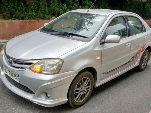 Used 2013 Etios GD  for sale in Ghaziabad